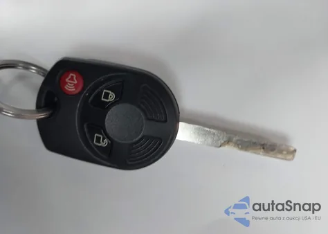 2017 Ford Escape S из США, поврежденный, VIN 1FMCU0F79HUC07816